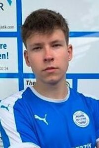 Felix Hochholzer